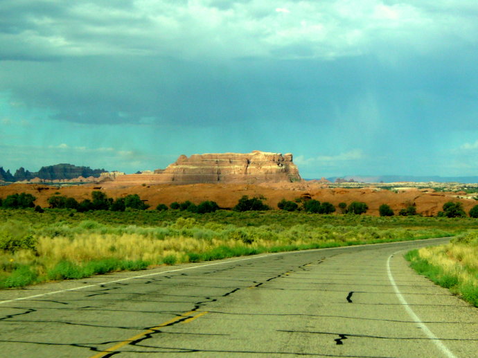美西大峡谷简介,美国红杉国家公园一日游