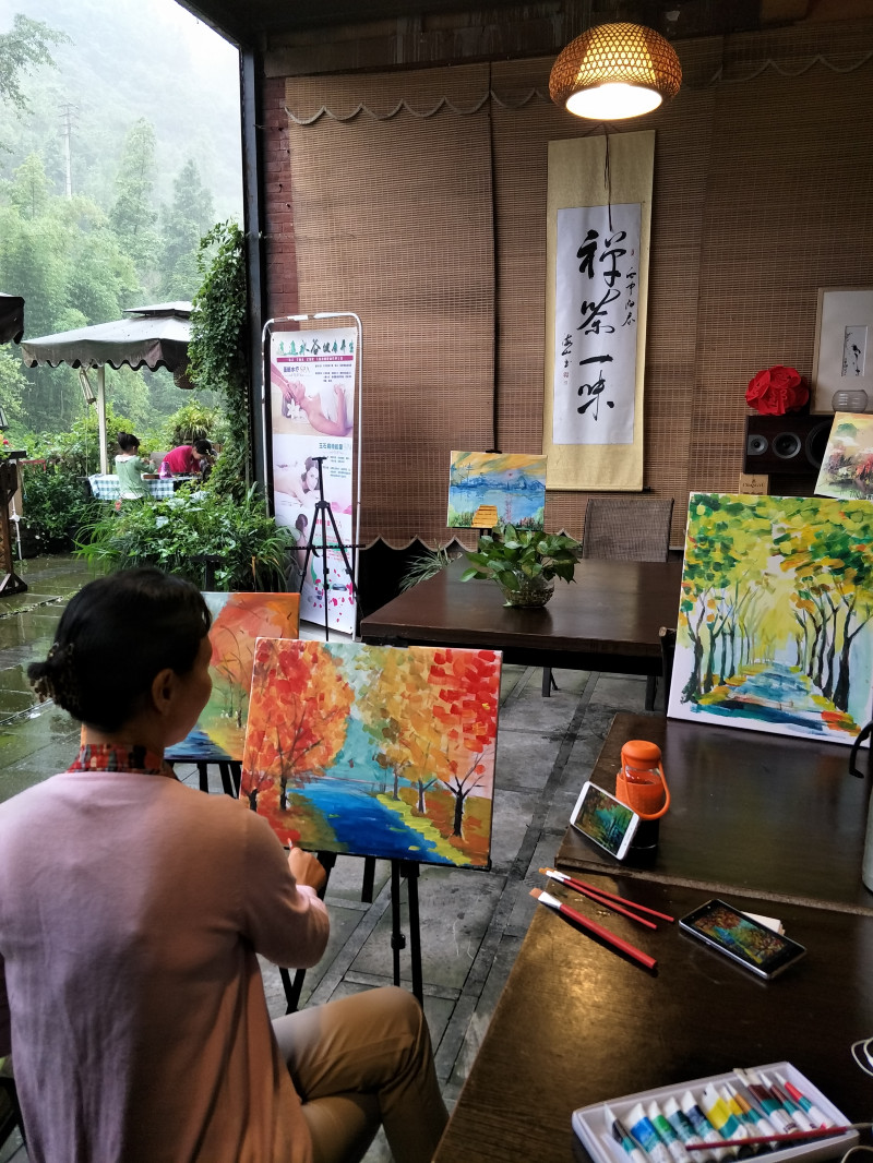 花水湾温泉度假区攻略,花水湾游玩攻略哪个温泉好耍