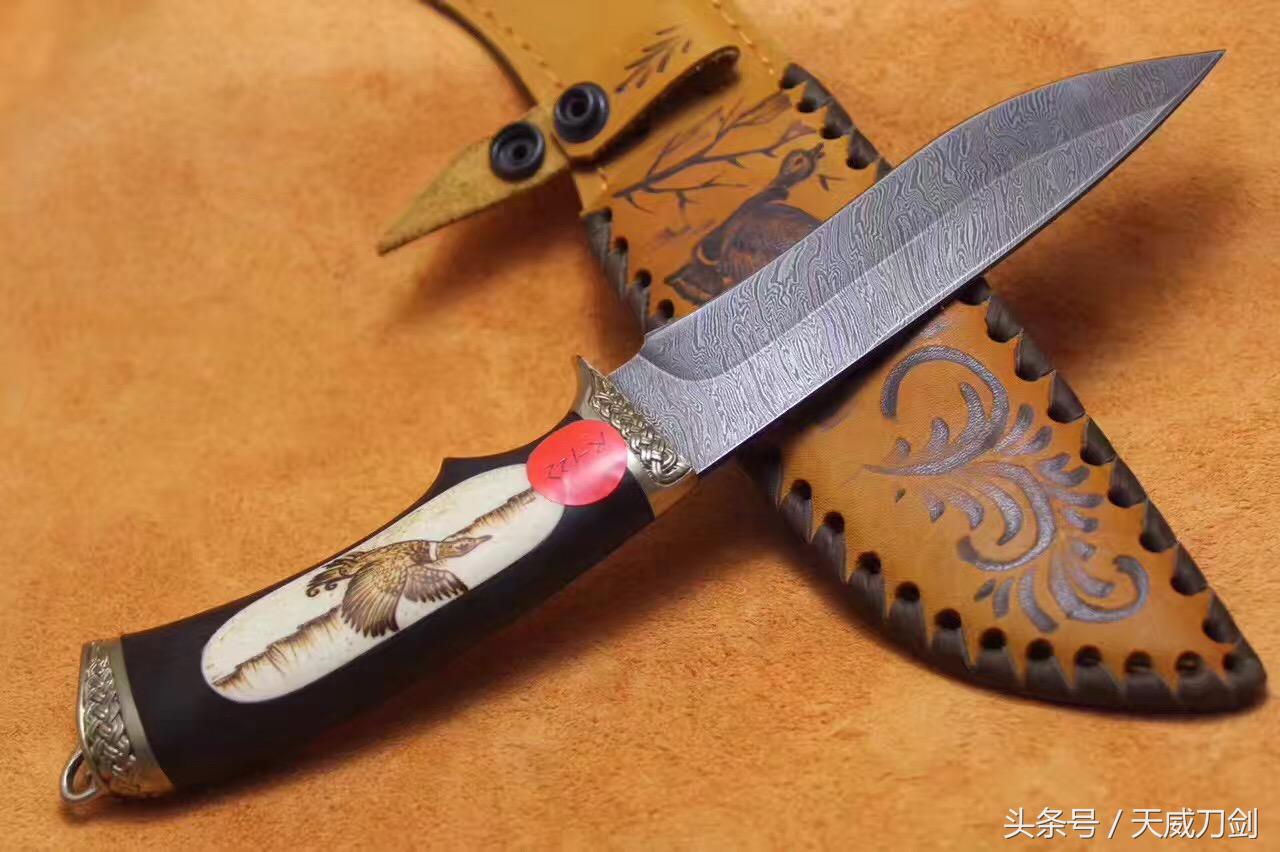 高档日本刀刀鞘用什么材质,现代刀鞘材质