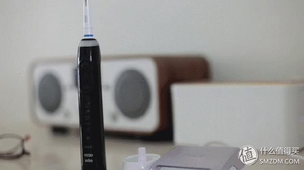 olybo智能声波电动牙刷评测,电动牙刷革新传统牙刷的全新体验