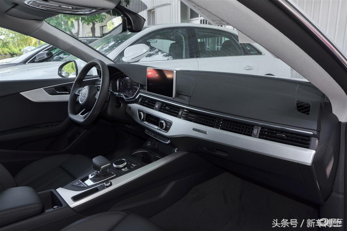 最新款奥迪a5最新消息,2022款奥迪a540quattro豪华型