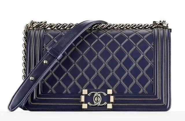 香奈儿女士高端包,香奈儿女士包包最新款