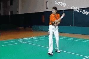 羽毛球从入门到熟练,从入门到进阶的羽毛球拍子