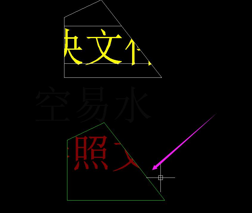 天正cad怎么剪切参照图片,用cad学绘图最快的方法