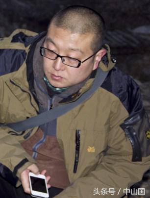 石家庄平山山顶日军碉堡群,太行山战场遗址