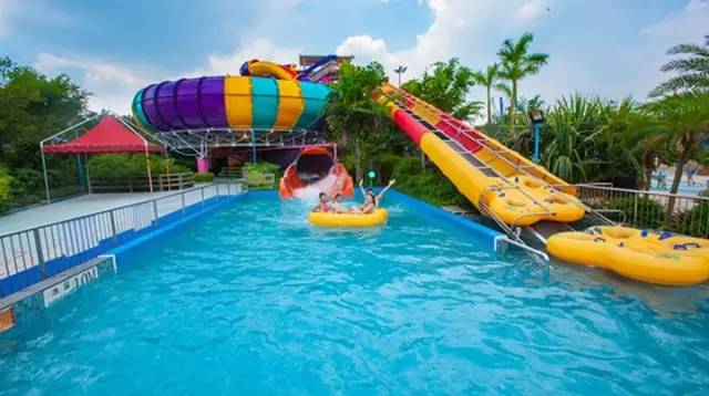 长隆攻略广州长隆欢乐世界攻略,广州长隆最全游玩攻略及费用