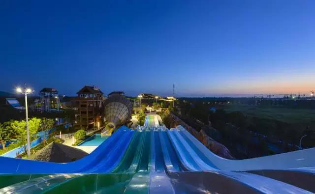 重庆水上乐园哪里最好玩又便宜,你不知道的重庆水上乐园