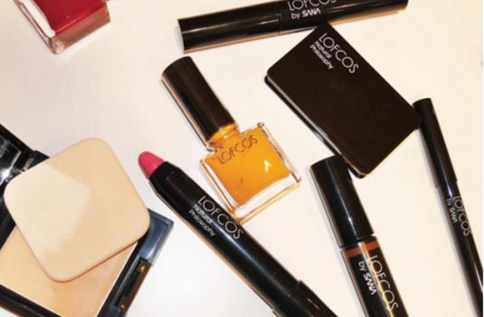 美妆购物分享彩妆推荐,大牌美妆店铺推荐