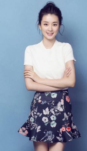 乔欣评价关关这个角色,乔欣关关时期