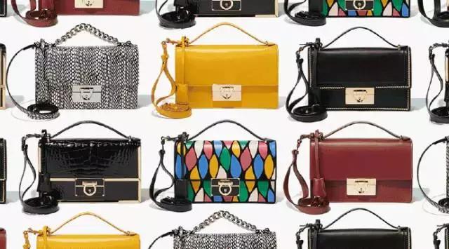 SalvatoreFerragamo｜鞋履界的国王，包包界的皇后