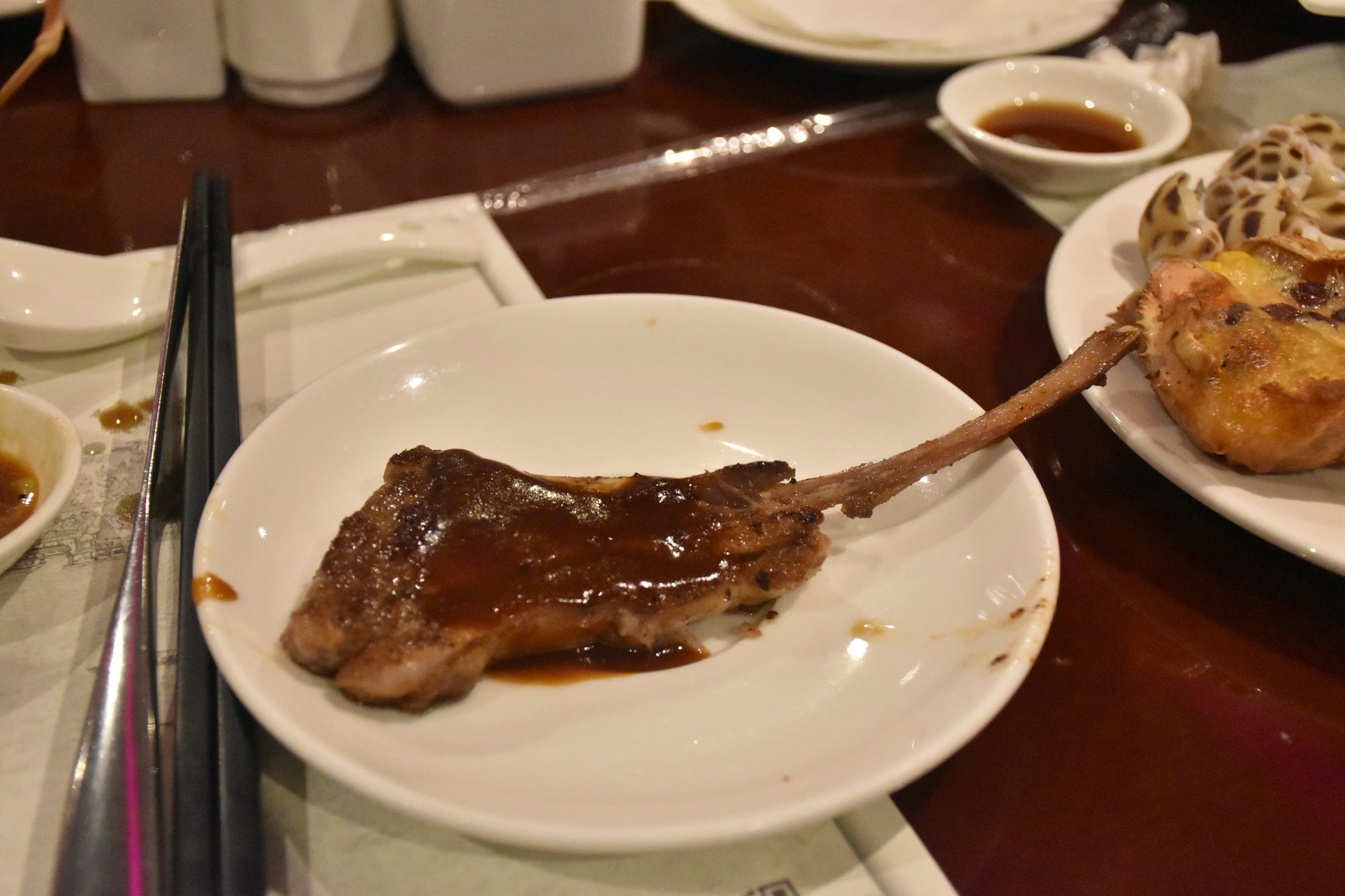 厦门有什么好吃的自助餐推荐,厦门五一必吃正宗港式自助推荐