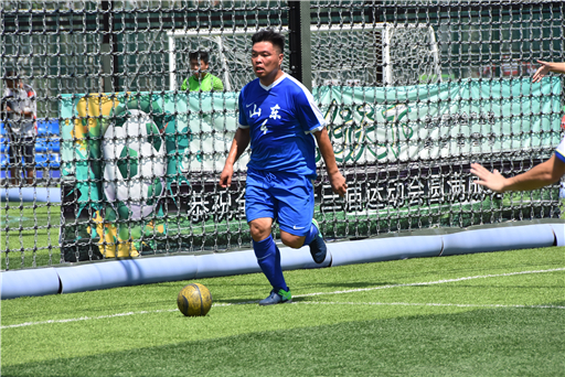 全运会足球预赛赛程,全运会足球u20半决赛集锦