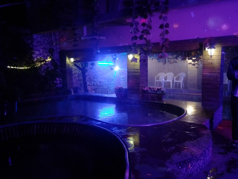 花水湾温泉度假区游记（转载）