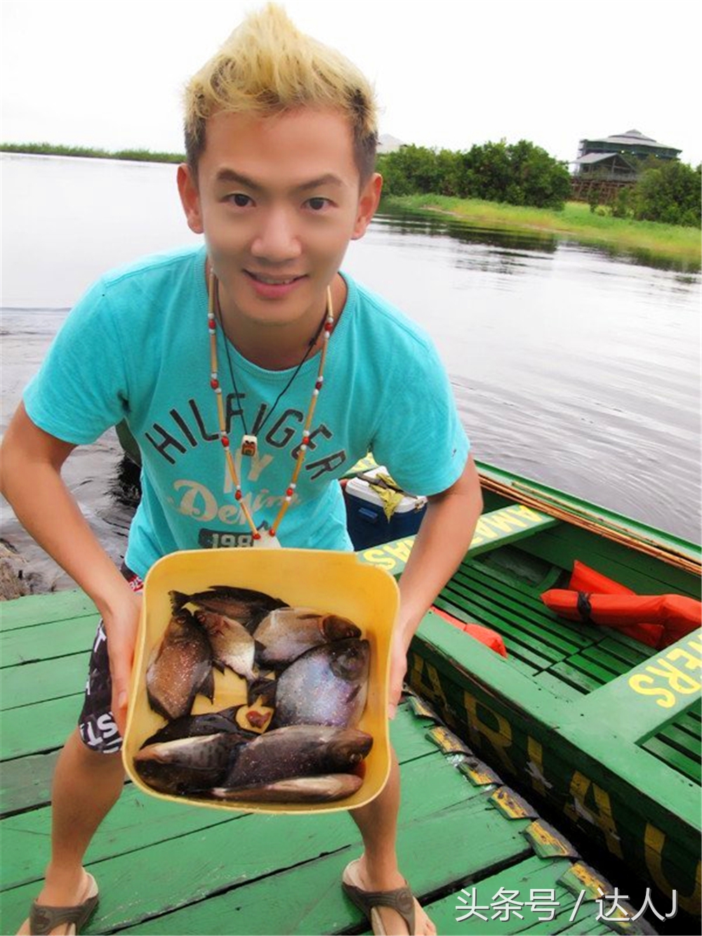 从亚马逊雨林到安纳托,最靠近亚马逊丛林的城市