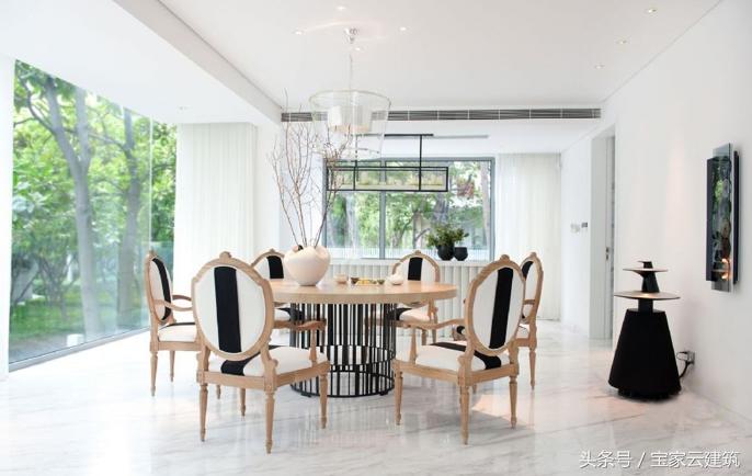 湖南浏阳私宅建设项目｜看一套好的乡村别墅是如何落成的，有你关心的每一个自建房细节（一）