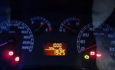 发动机机油油面过高或过低的危害,三点原因告诉你答案