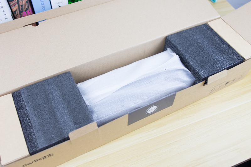 爱浪智能声霸-小浪S10入手体验谈