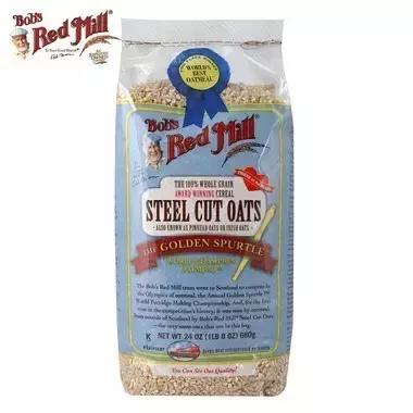 燕麦测评红榜,燕麦麸品牌测评