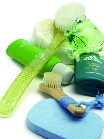 背上出痘痘很痒,睡不着背上痘痘