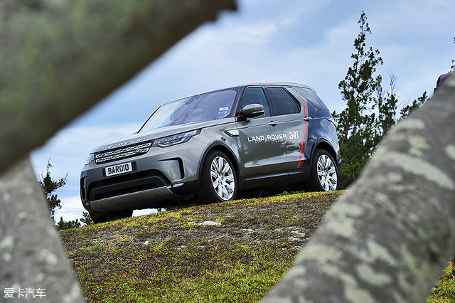 海陆皆猛虎路虎百慕大美洲帆船赛之旅