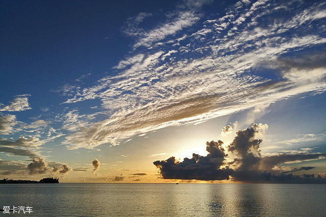 海陆皆猛虎路虎百慕大美洲帆船赛之旅