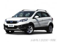 入手8万,自动挡,新手练车,自己家用,一应俱全,越野,商务,两厢,三厢