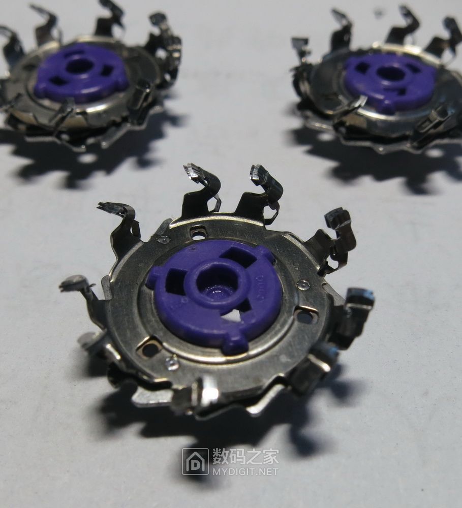 剃须刀真实体验,剃须刀触感飞利浦