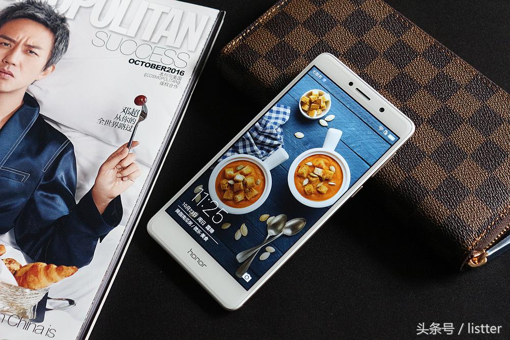 荣耀畅玩6x手机用了9年了,荣耀畅玩6x介绍