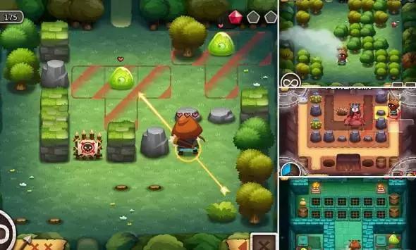 什么类型都有!超良心推荐20款好玩到不想放的单机手游