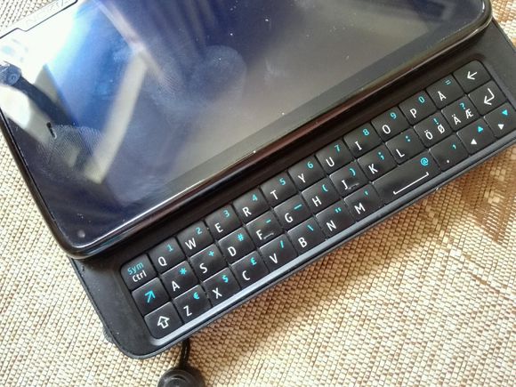 诺基亚n900值得买吗,诺基亚n900介绍