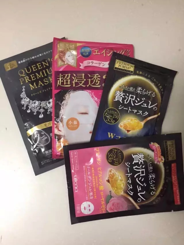 补水面膜好还是补水精华液好,哪种补水面膜补水效果好