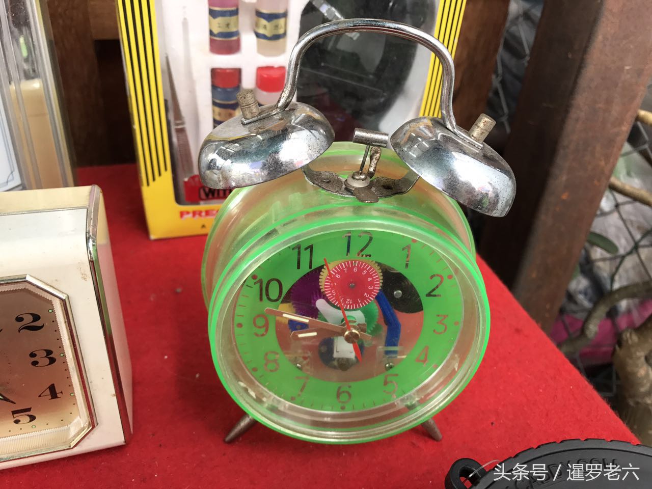 泰国小茶壶,泰国古董茶壶