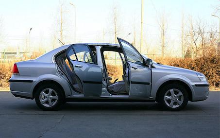 车辆怎样除甲醛异味,车除甲醛异味