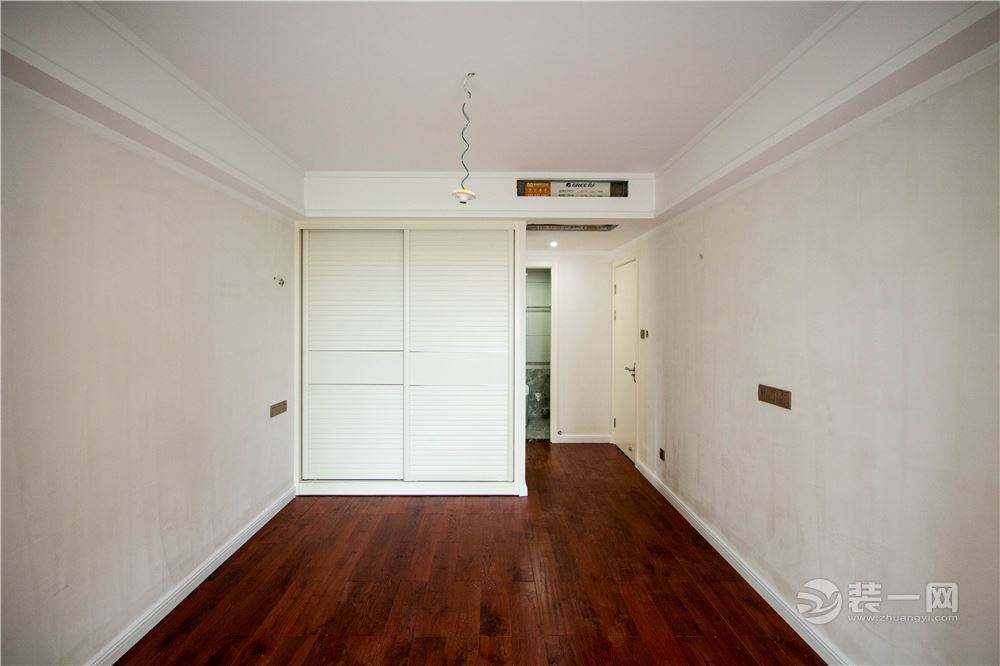 无锡新加坡·尚锦城89平米装修，现代简约风格花了46300元，晒晒完工实景图