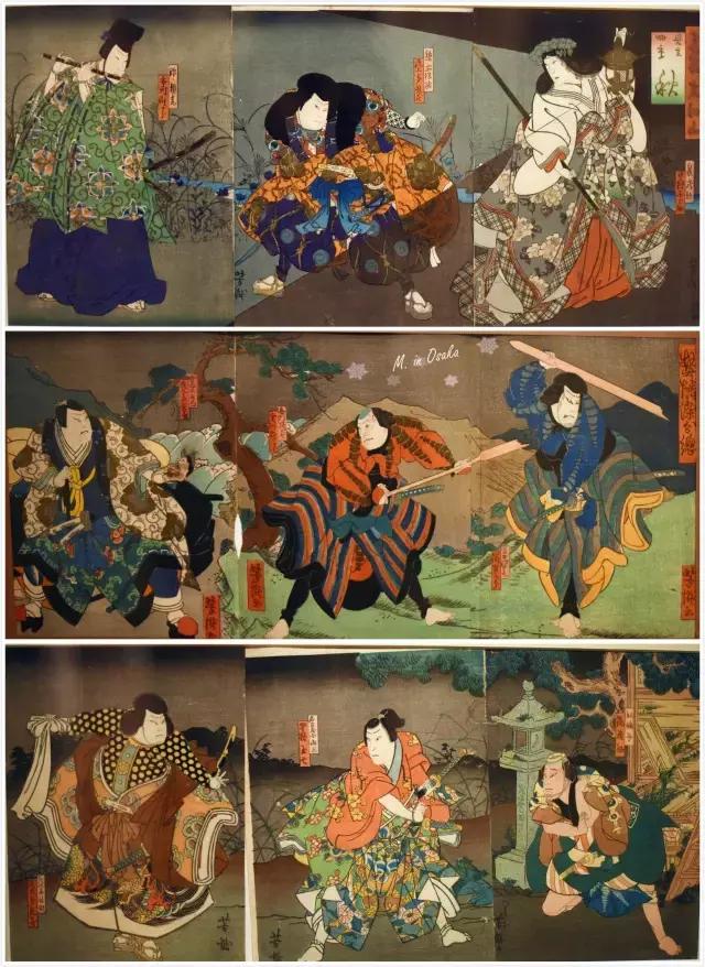 大阪9月初旅游攻略,日本大阪的旅游攻略