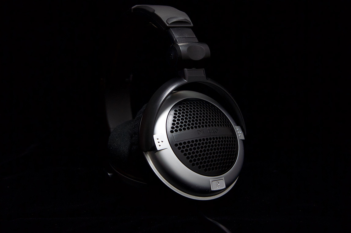 拜亚dt440和dt880,拜亚动力dt440与dt880