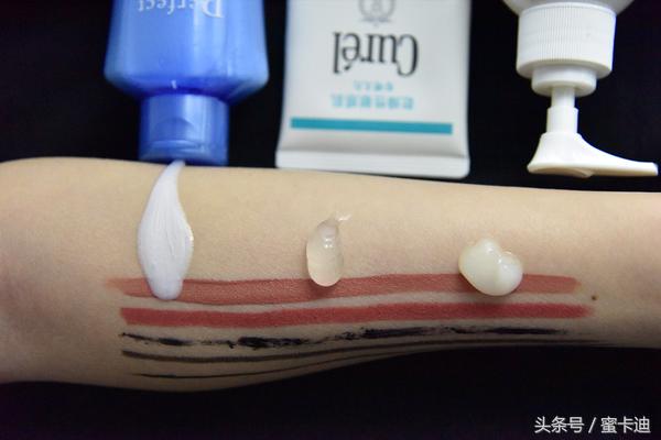 夏日大作战之防晒篇,夏日大作战好物