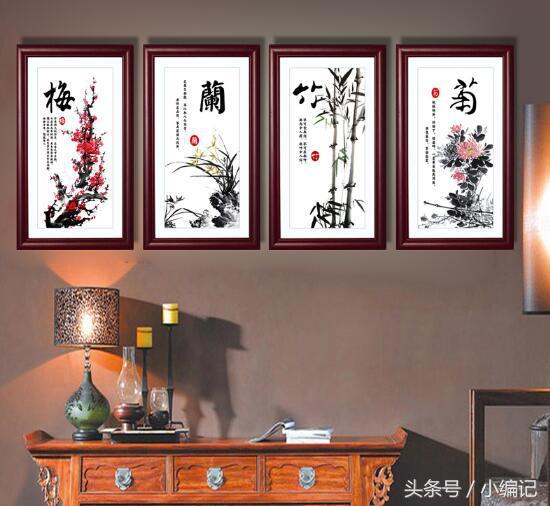 墙衣怎么弄才好看,墙面装修最新型材料墙衣