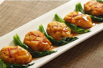 香港尖沙咀美食米其林,香港米其林餐厅美食图片欣赏