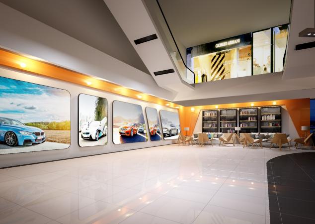 苏宁汽车超市,苏宁汽车超市上线