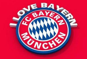 欧洲足坛豪门队徽,足坛标志