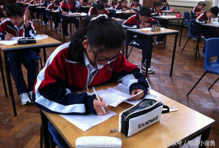 初二升初三这个暑假应怎样度过,离中考还有一个月该怎么努力