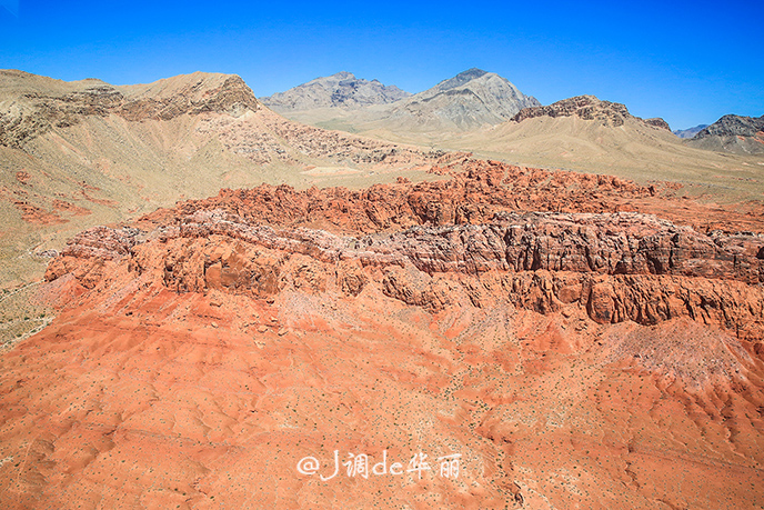 美国｜拉斯维加斯：沙漠中的奇幻不夜城