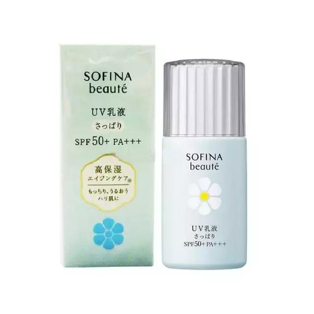 哪几款防晒最好用,十款好用的平价防晒