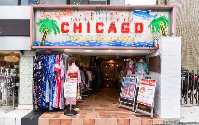 去日本购物买什么吃的,去日本必买的中古品