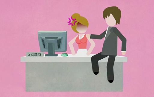 职场女性遭遇*规则潜**怎么办？两大真人案例，三点建议