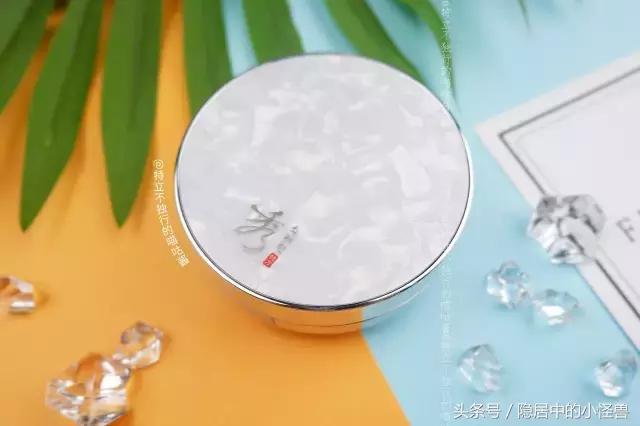 气垫测评低价,圣罗兰黑色气垫限量款2023