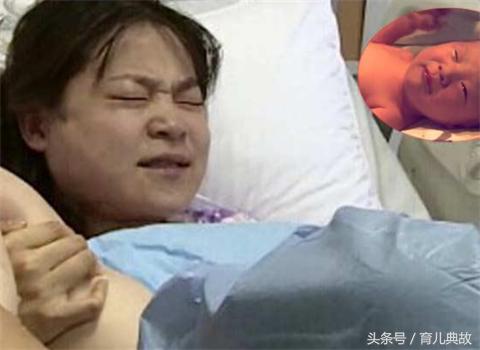 顺产拆线后伤口应该是愈合吗,顺产拆线以后多久能好