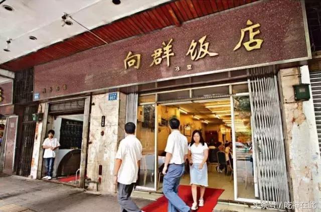 广州为什么爱吃鸡,广东人爱吃鸡的地方