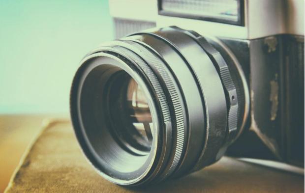 照相机的起源和原理,照相机的来历